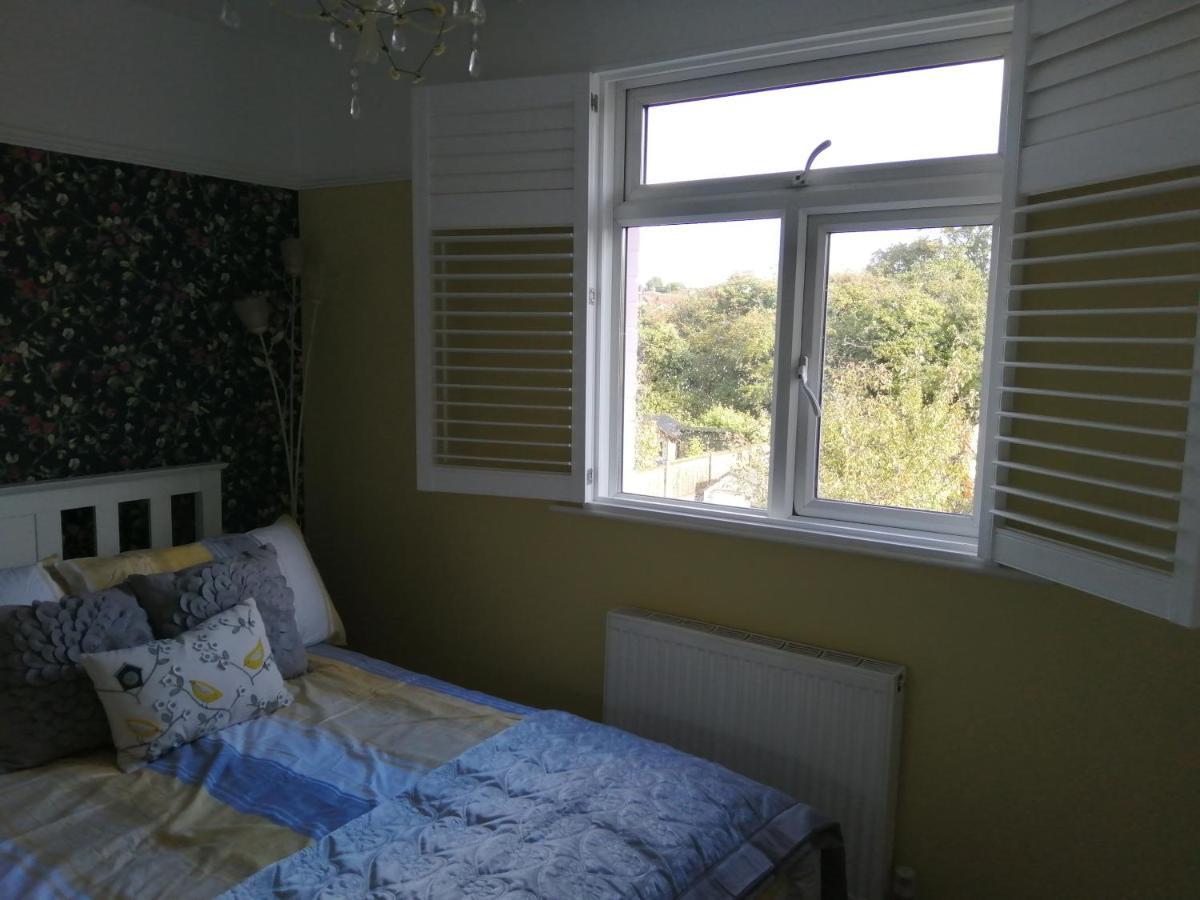 Apartamento Charming Pink House With Perfect Location Whitstable Exterior foto