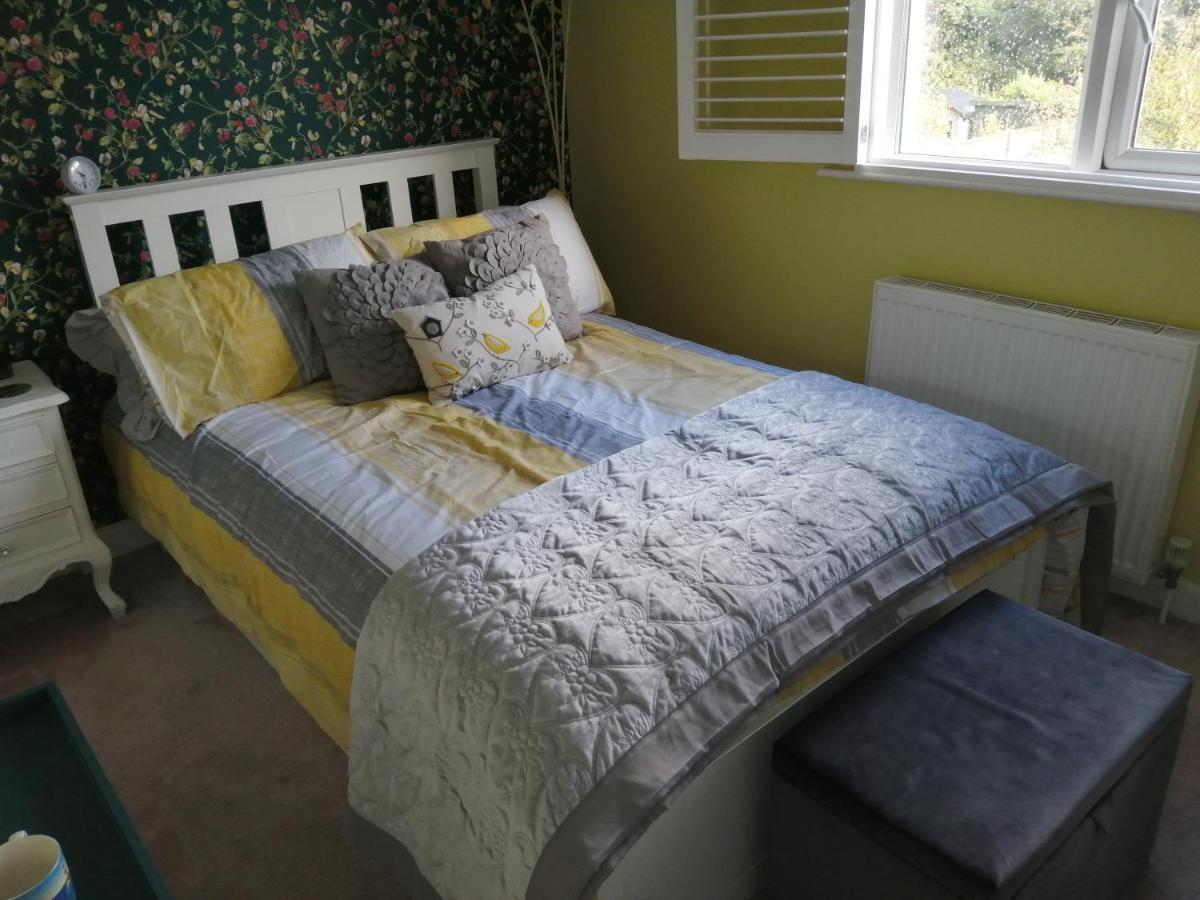 Apartamento Charming Pink House With Perfect Location Whitstable Exterior foto